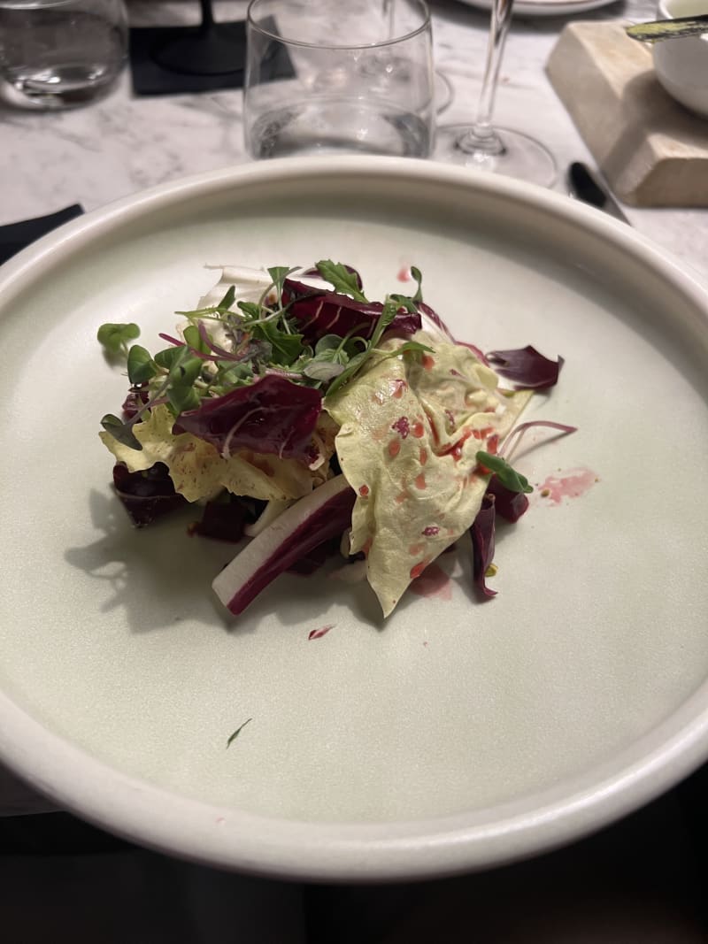 Oriole Garden Bistro in Amsterdam Restaurant Reviews, Menu and Prices