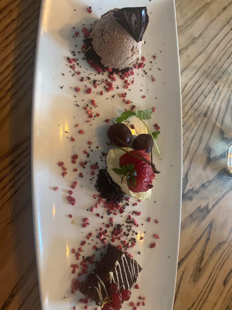 The Three Mariners in Faversham Restaurant Reviews, Menus, and Prices