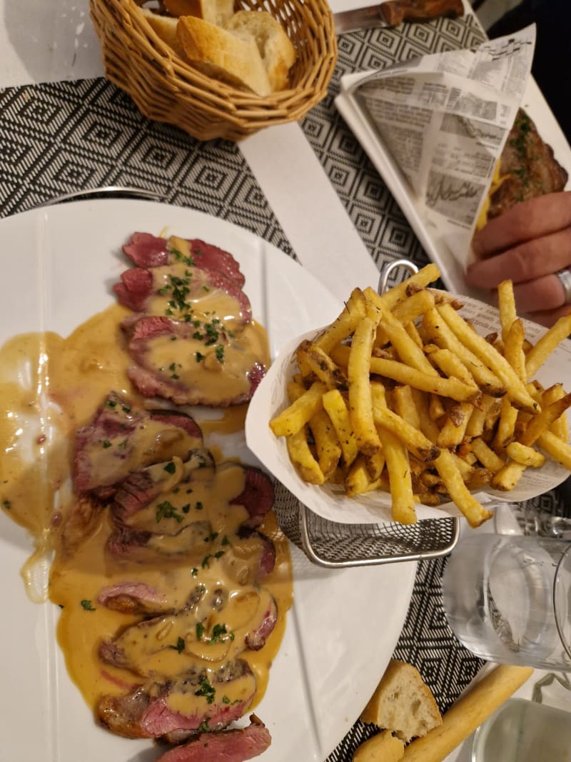 MB2 in Draguignan Restaurant Reviews, Menus, and Prices TheFork