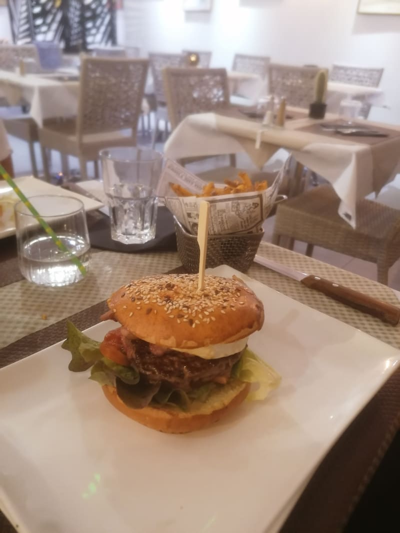 Restaurant MB2 à Draguignan Menu, avis, prix et réservation TheFork