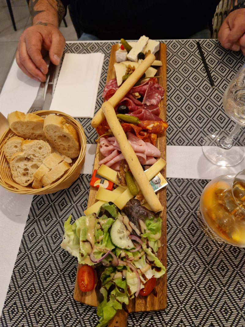 MB2 in Draguignan Restaurant Reviews, Menus, and Prices TheFork