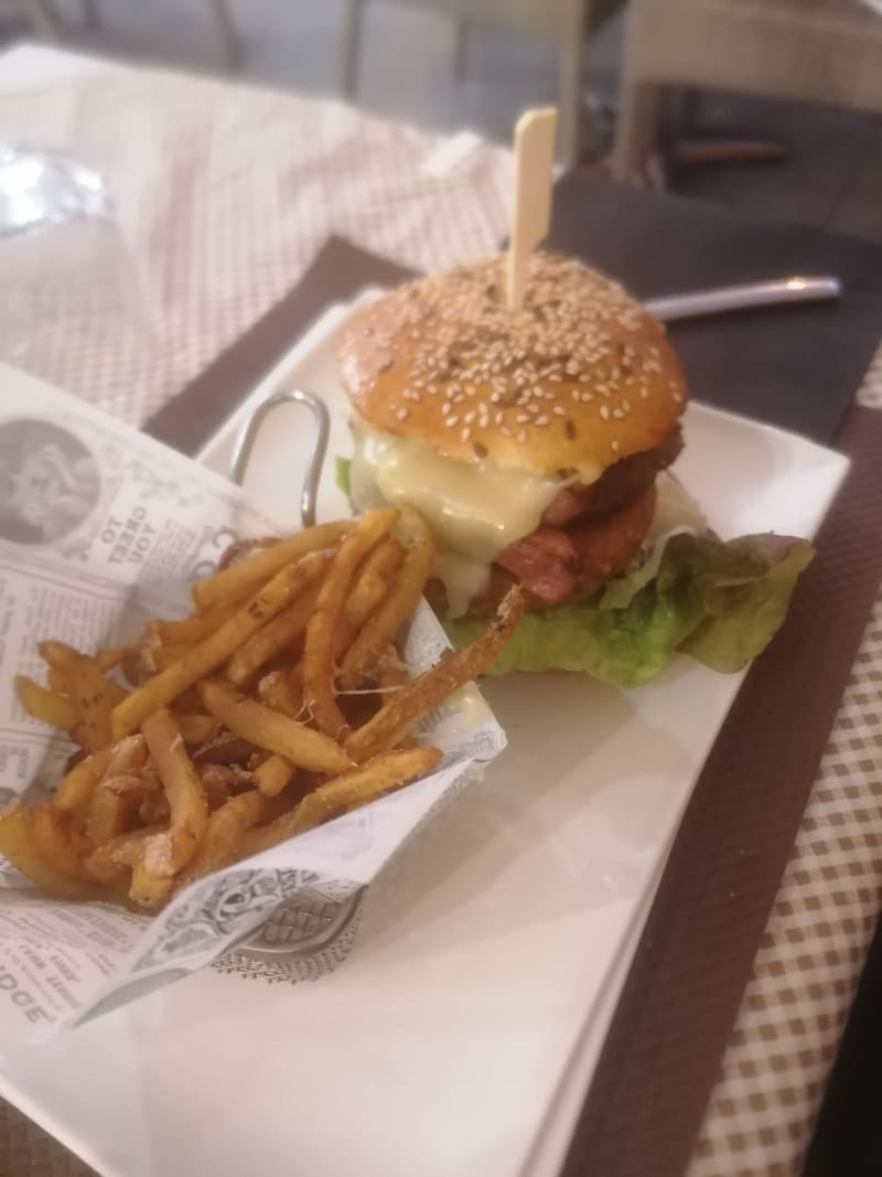 MB2 in Draguignan Restaurant Reviews, Menus, and Prices TheFork