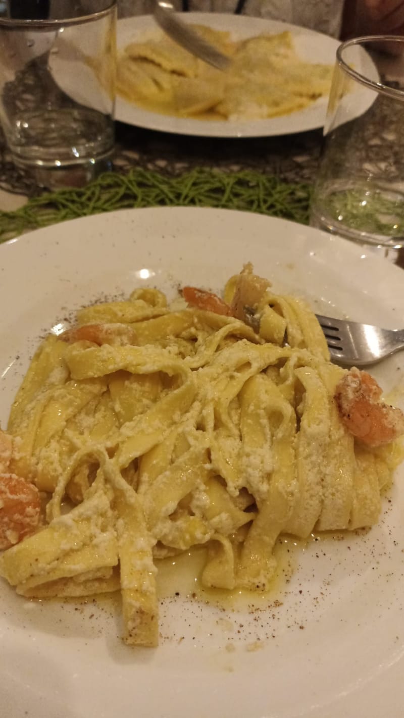 Humus Bio Bakery Bistrot in Parma - Restaurant Reviews, Menu and Prices ...