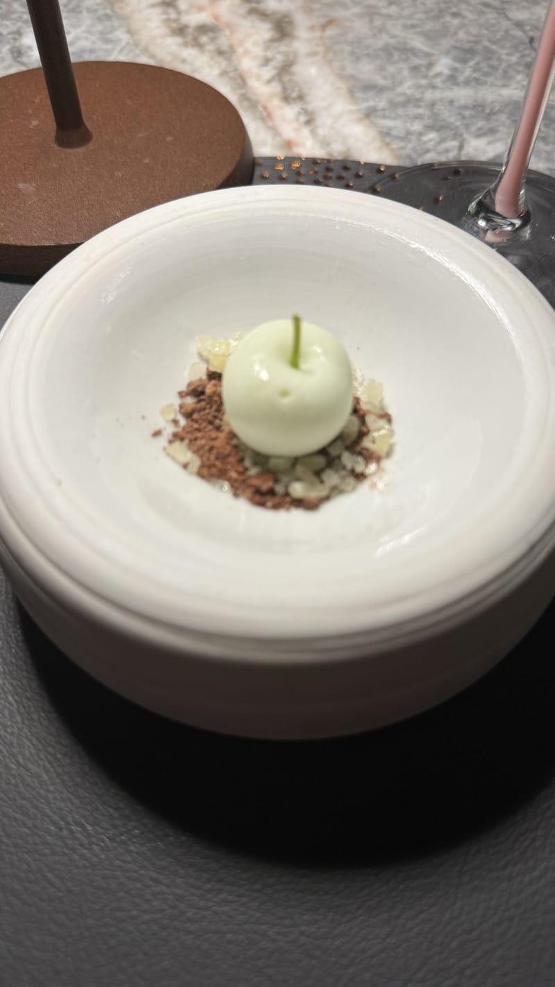 Aroma in Rome Restaurant Reviews, Menu and Prices TheFork