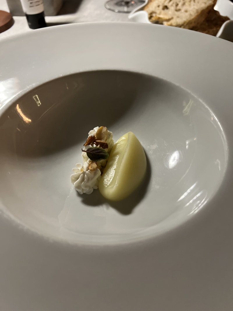 Aroma in Rome Restaurant Reviews, Menus, and Prices TheFork