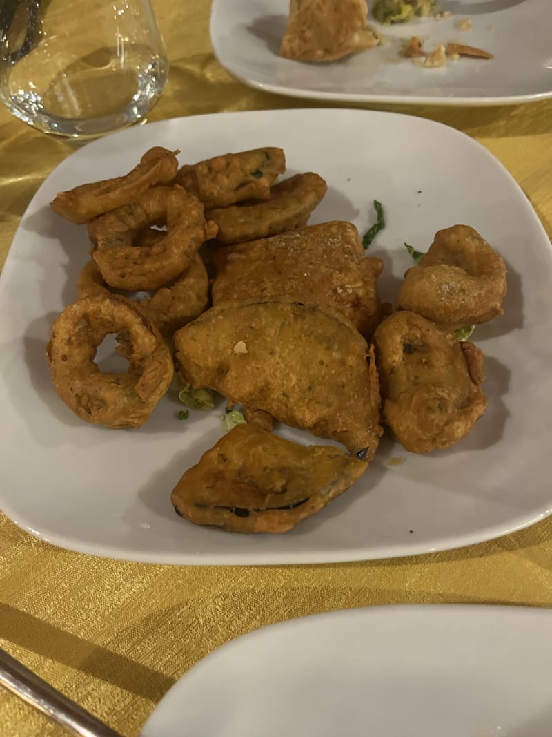 Flavour Of India, Gallarate