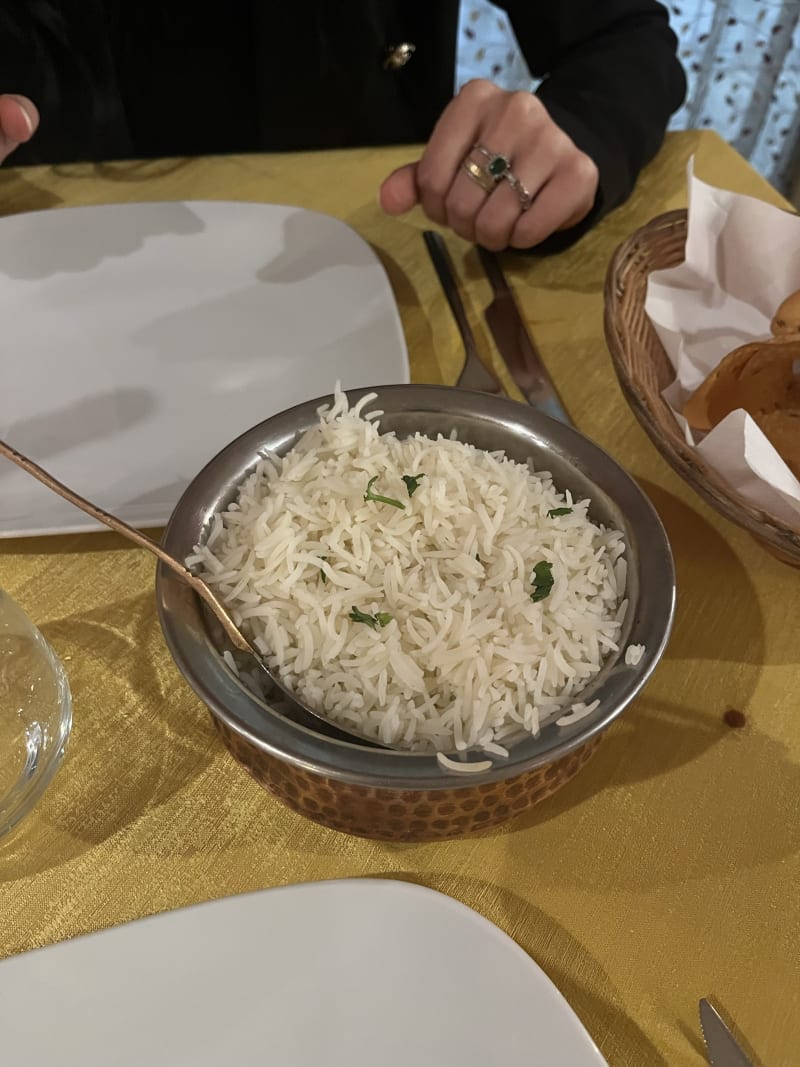 Flavour Of India, Gallarate