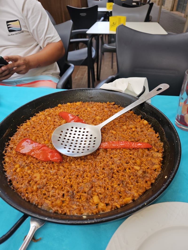 Casa Maciá, Santa Pola