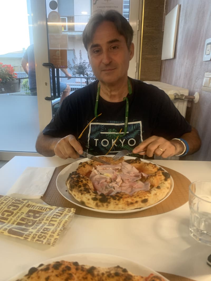 I Bravi Ragazzi Pizzeria