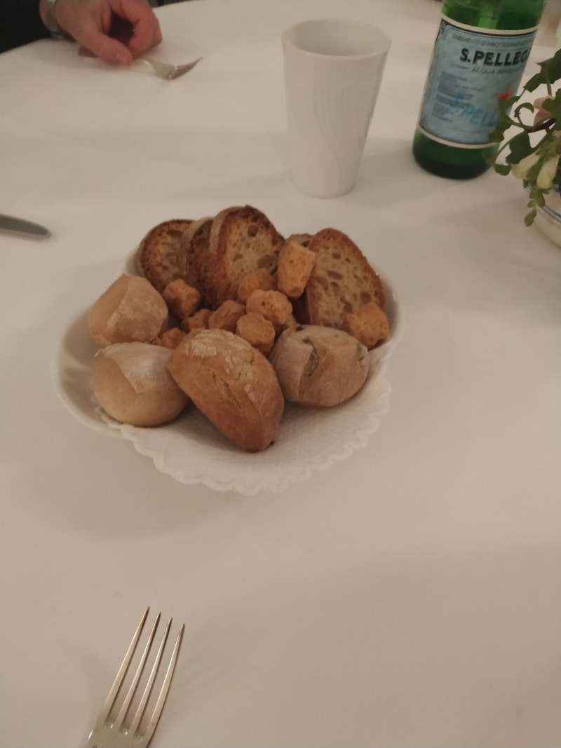 Pane - Antica Cucina dal 1983, Barletta