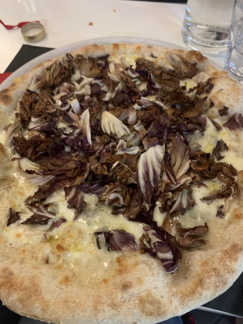 Pizza Gallery in Fiumicino Restaurant Reviews, Menu and Prices TheFork