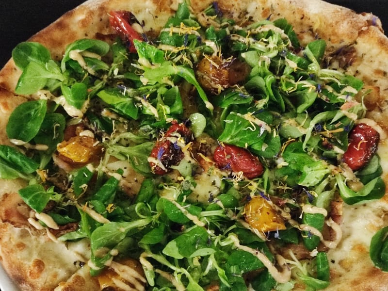 Pizza Gallery in Fiumicino Restaurant Reviews, Menu and Prices TheFork