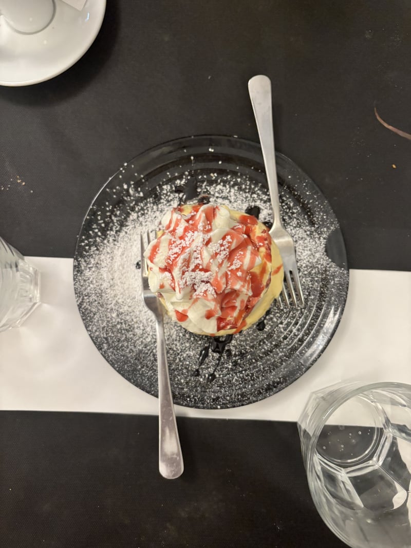 Pizza Gallery in Fiumicino Restaurant Reviews, Menu and Prices TheFork