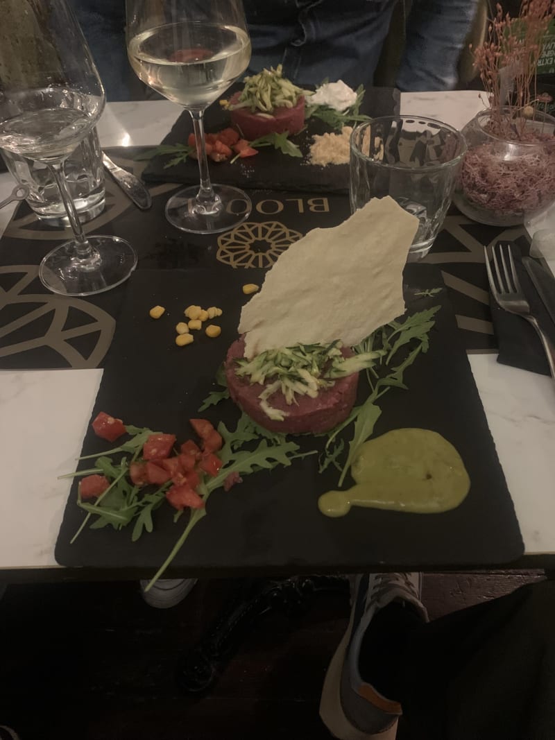 Bloom in Bologna Restaurant Reviews, Menu and Prices TheFork
