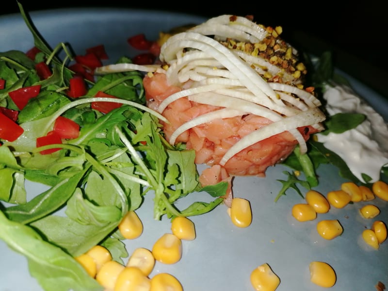 Bloom a Bologna Menu, prezzi, immagini, recensioni e indirizzo del