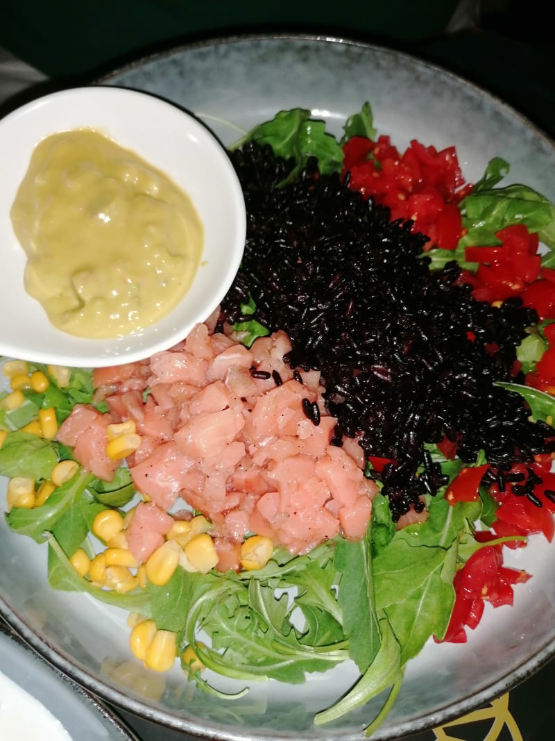 Bloom a Bologna Menu, prezzi, immagini, recensioni e indirizzo del