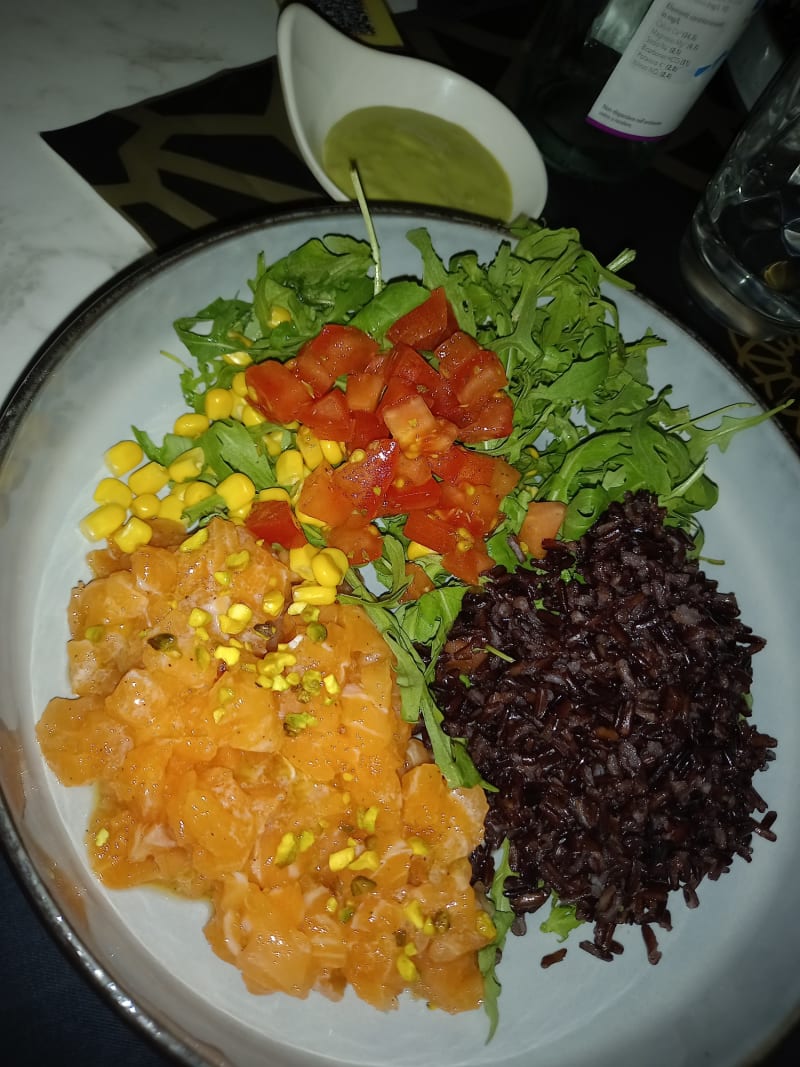 Bloom a Bologna Menu, prezzi, immagini, recensioni e indirizzo del