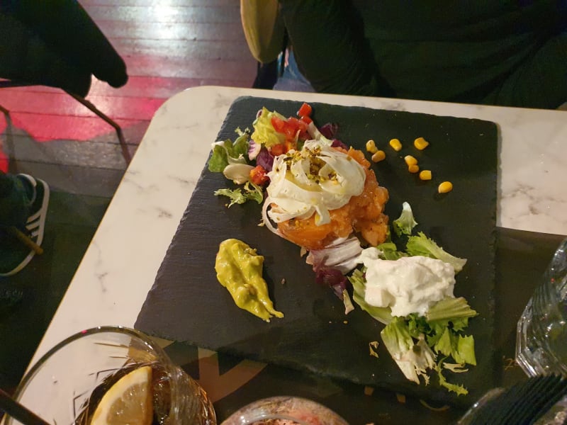 Bloom a Bologna Menu, prezzi, immagini, recensioni e indirizzo del