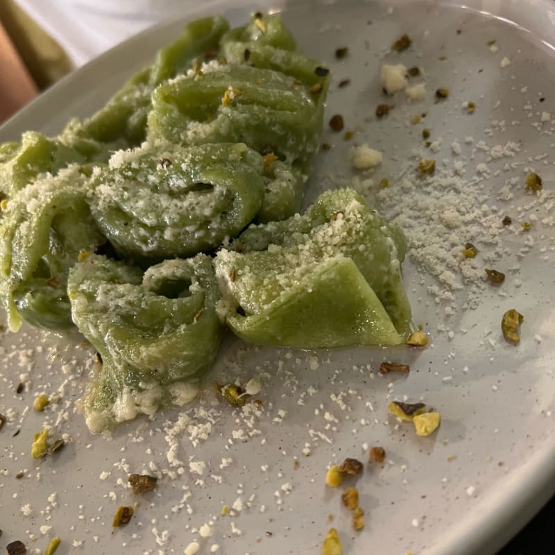 Bloom a Bologna Menu, prezzi, immagini, recensioni e indirizzo del