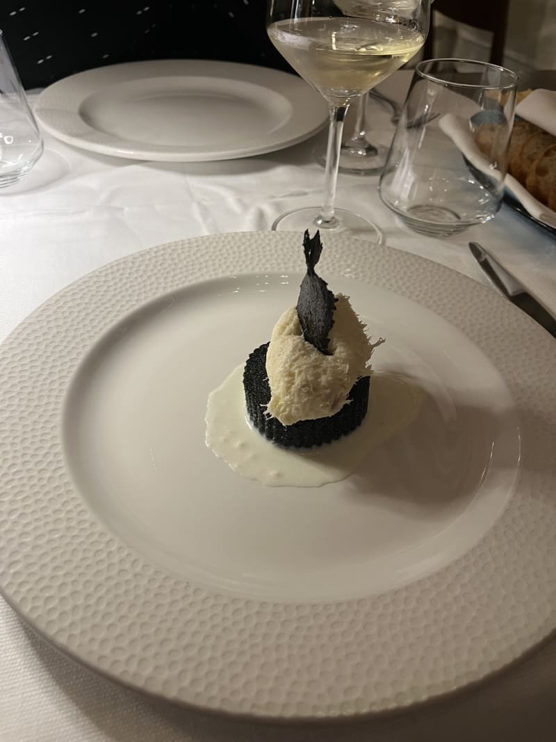 Trattoria il Cormorano Sempione, Milan