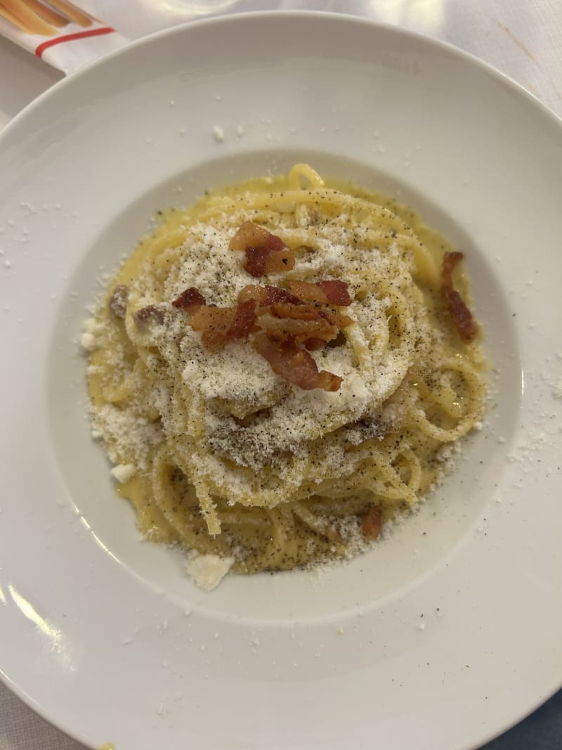 Da Mario in Rome - Restaurant Reviews, Menu and Prices | TheFork