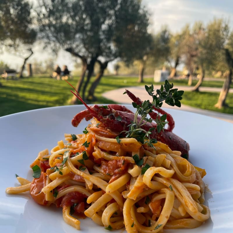 Crostacei  - Essentia, Sirmione