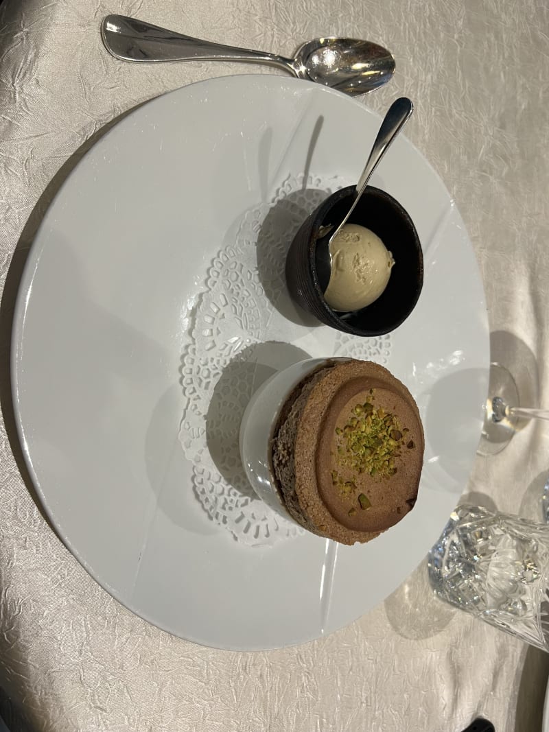 La Truffe Noire, Brussels