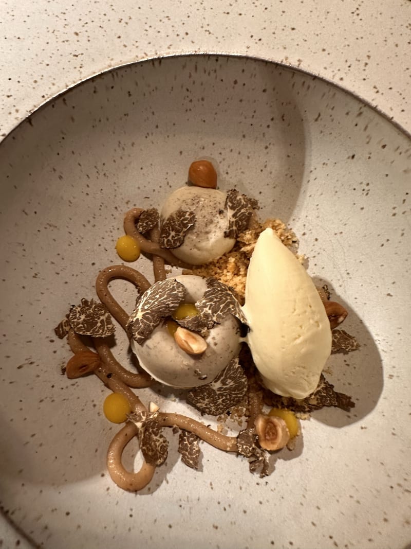 Gagini in Palermo Restaurant Reviews, Menu and Prices TheFork