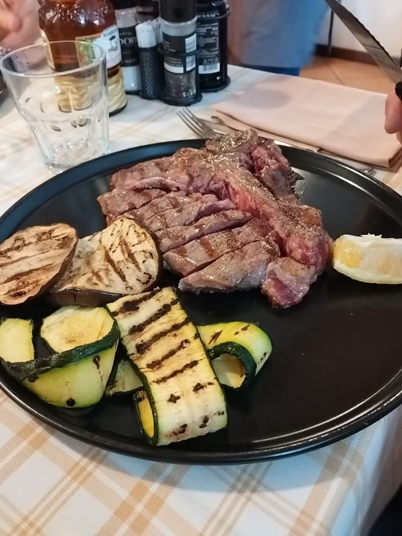 Osteria Bresciana Ma Ciao, Brescia