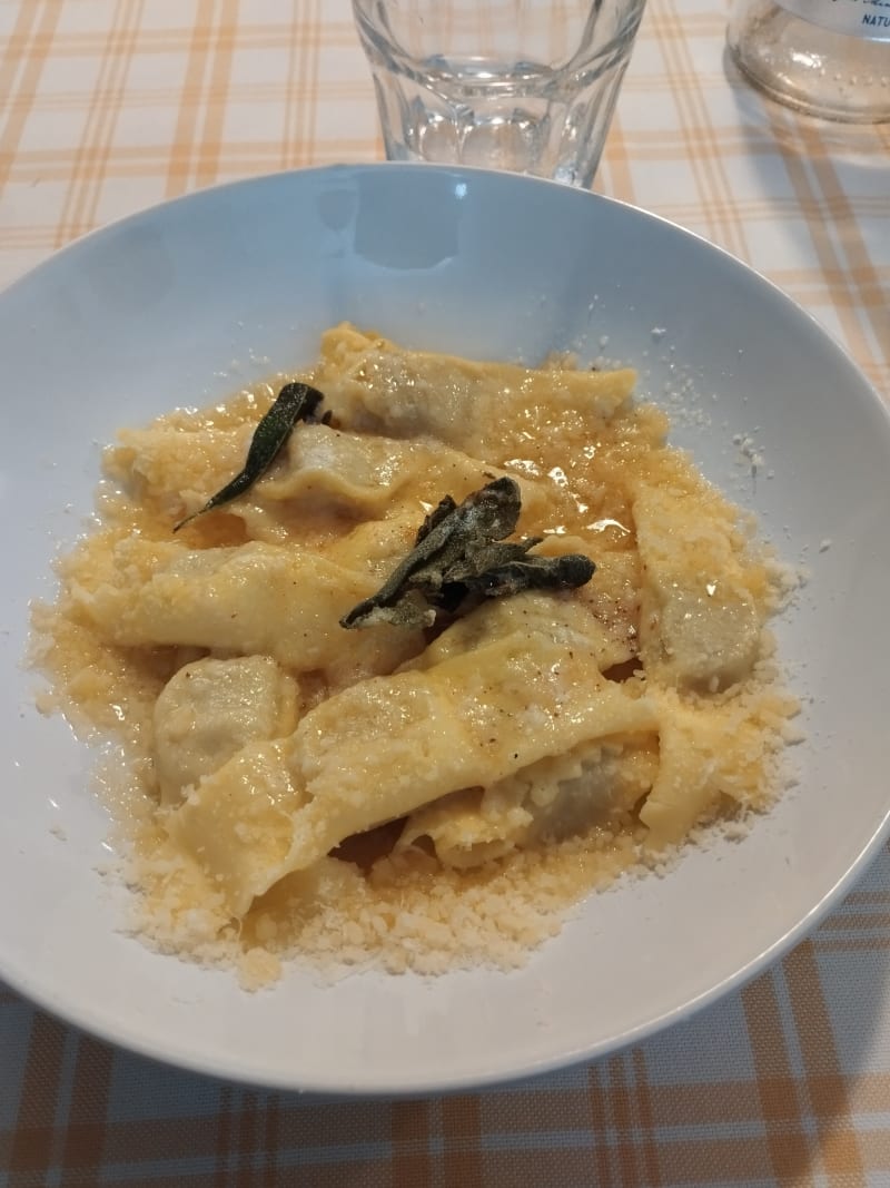 Osteria Bresciana Ma Ciao, Brescia