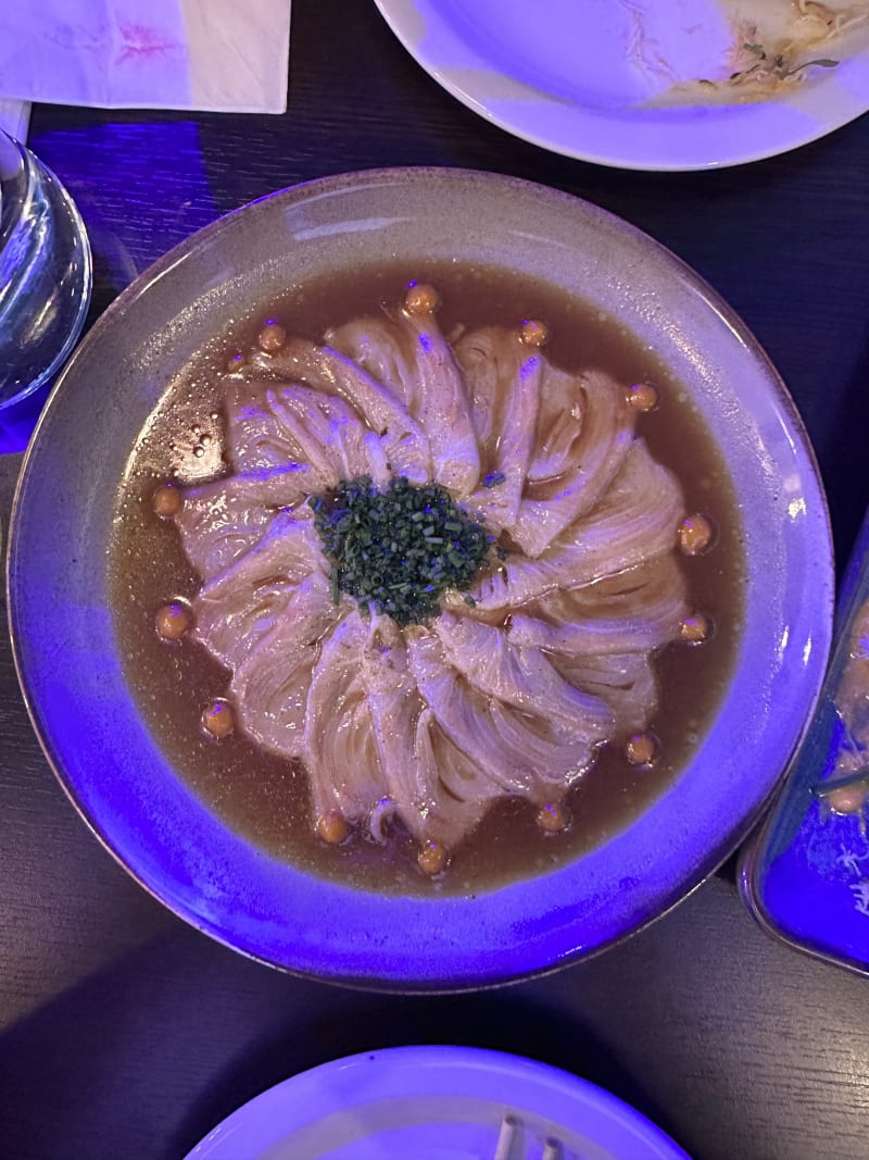 Bamboo Mat Leyton in London Restaurant Reviews, Menu and Prices