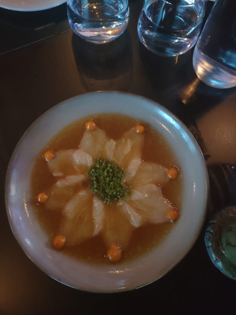 Bamboo Mat Leyton in London Restaurant Reviews, Menu and Prices