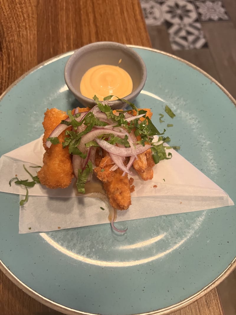 Bamboo Mat Leyton in London Restaurant Reviews, Menu and Prices