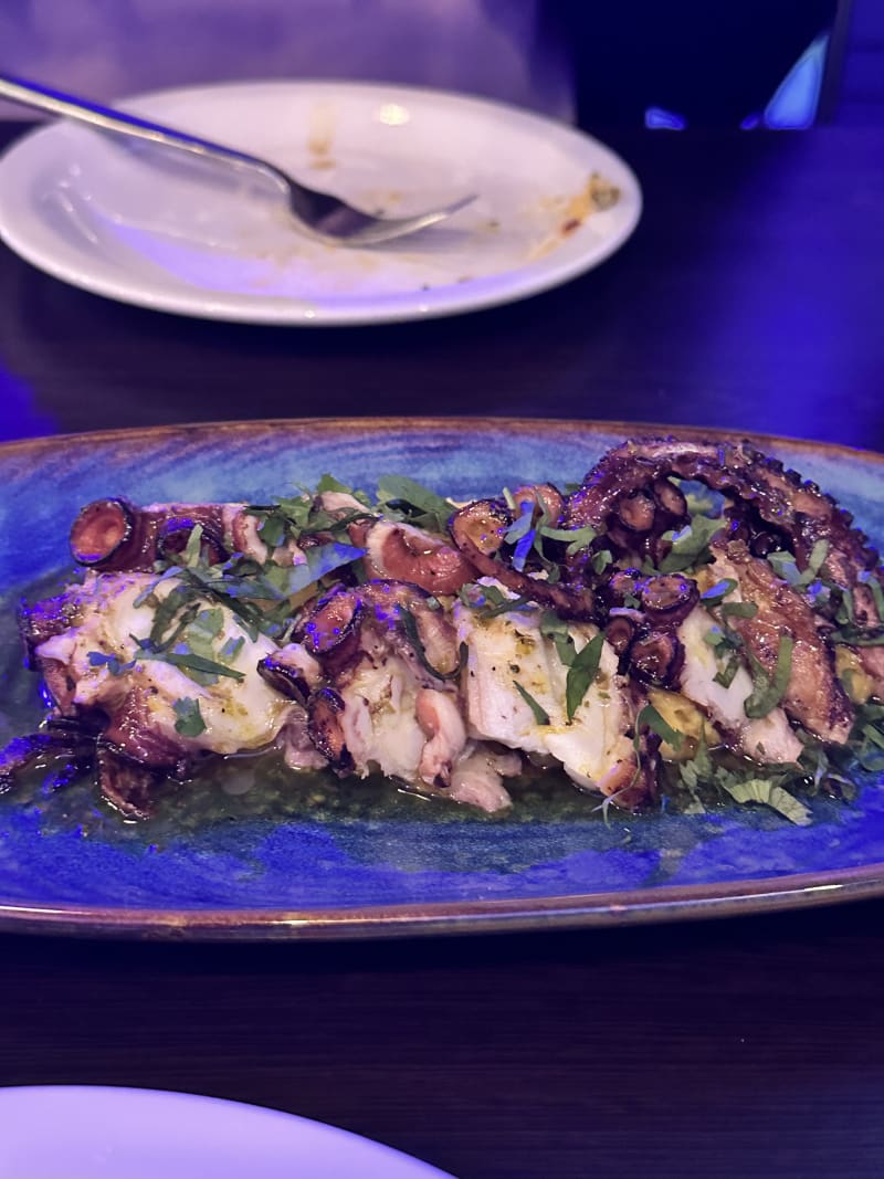 Bamboo Mat Leyton in London Restaurant Reviews, Menu and Prices