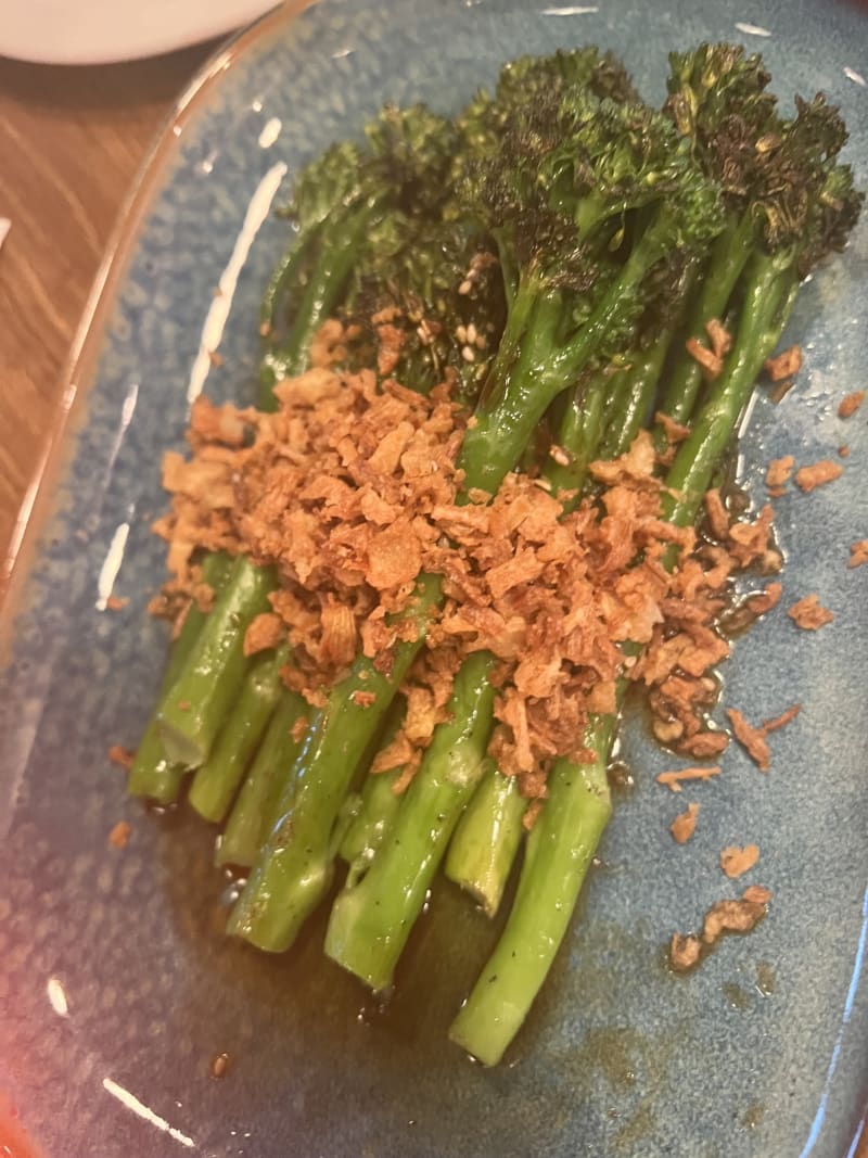 Bamboo Mat Leyton in London Restaurant Reviews, Menu and Prices