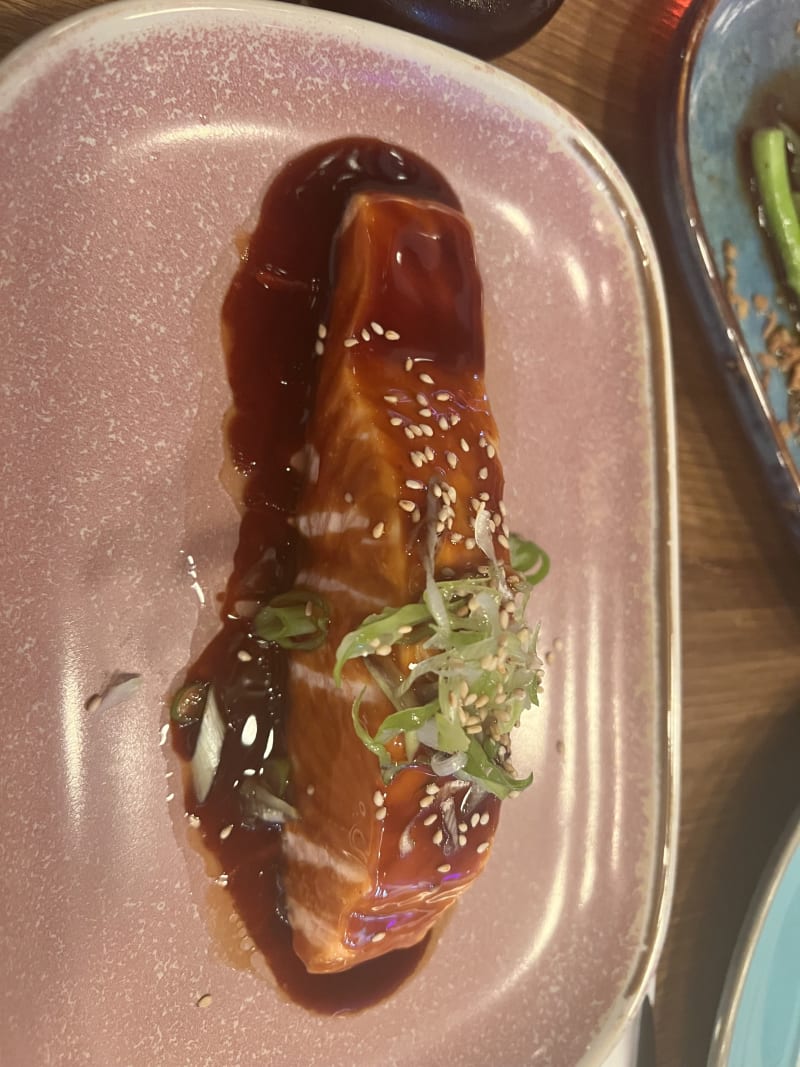 Bamboo Mat Leyton in London Restaurant Reviews, Menu and Prices