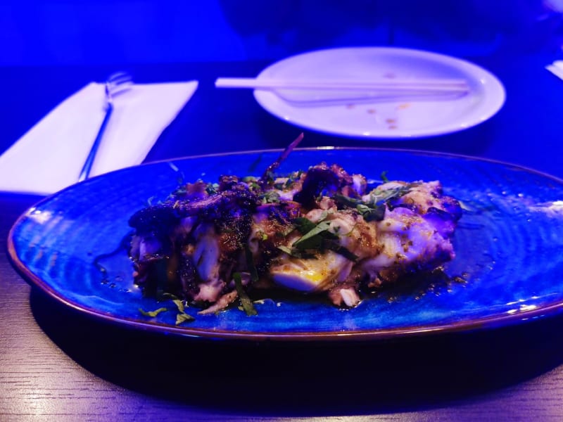 Bamboo Mat Leyton in London Restaurant Reviews, Menu and Prices