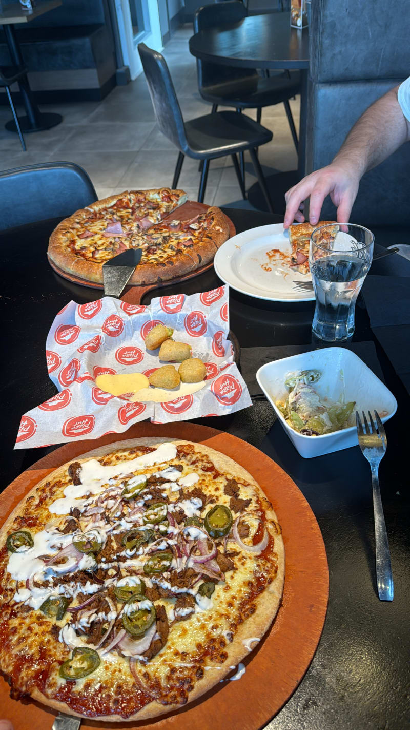 Pizza Hut - Bromma