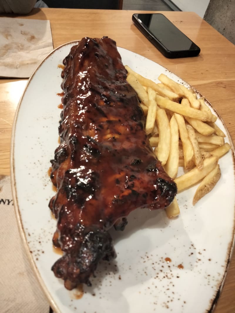 Tony Roma's - Mostoles, Móstoles