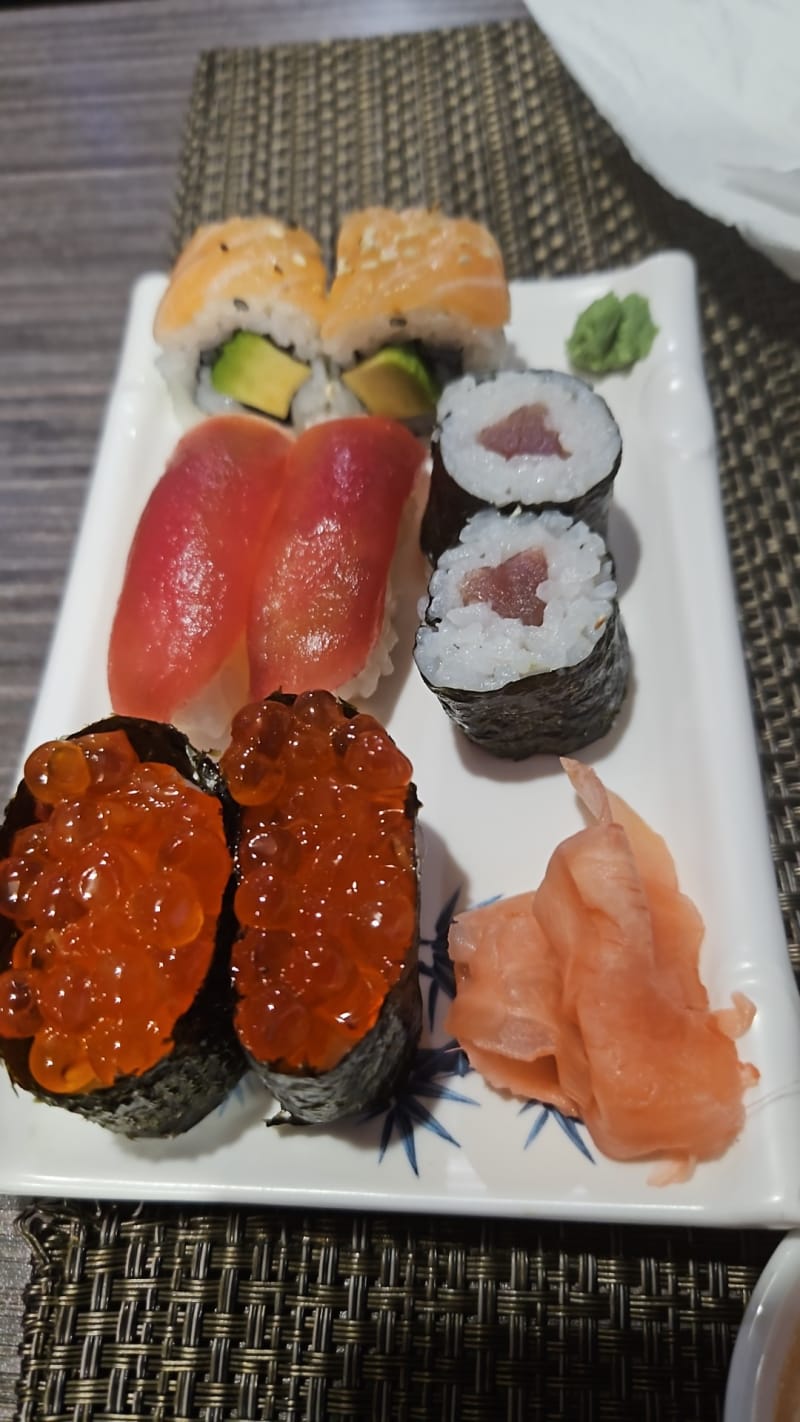 Sushi 93, Bobigny