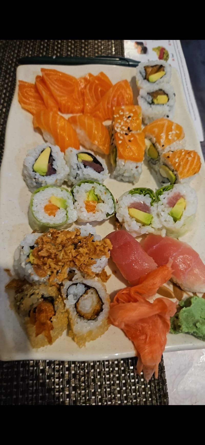 Sushi 93, Bobigny