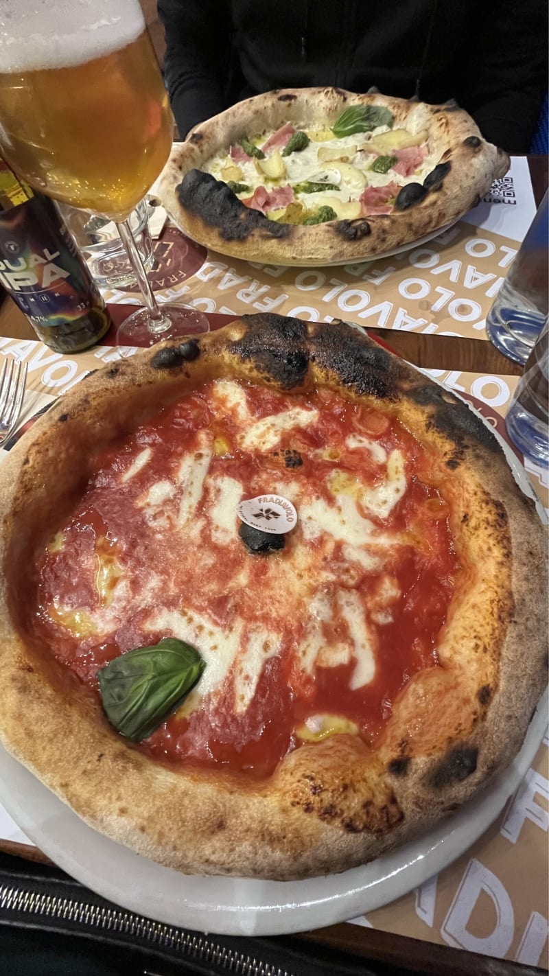 Fra Diavolo - Milano Citylife, Milan