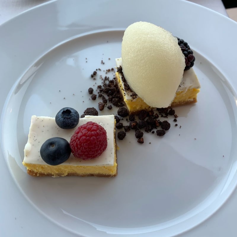 Cheesecake - Aurevo, Castel San Pietro Terme