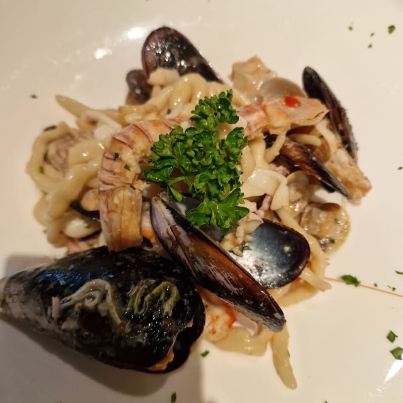 12 Ristorante, Cesenatico