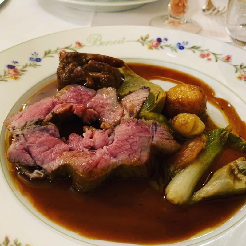 Carbon Paris Le Marais Menu Prices Restaurant Reviews Tripadvisor