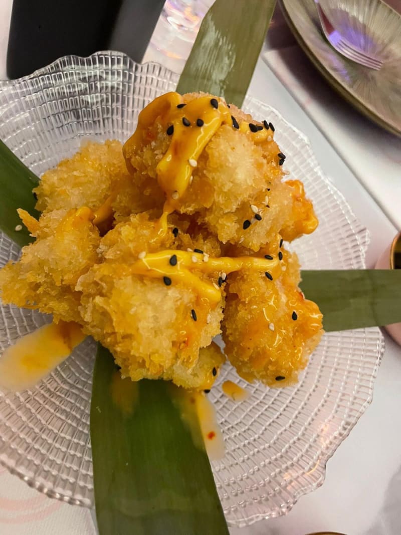 Miss Sushi Palma In Palma De Mallorca Restaurant Reviews Menu And Prices Thefork