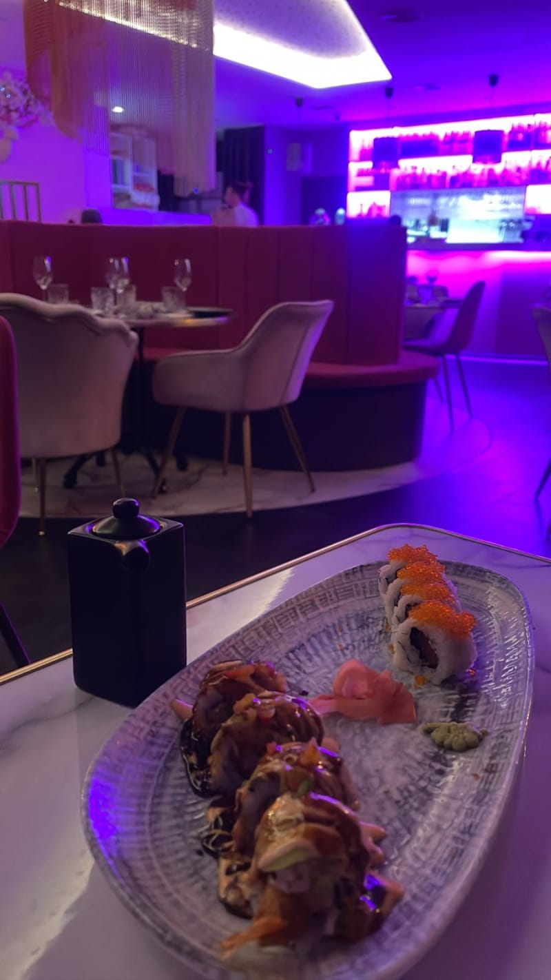 Miss Sushi Palma In Palma De Mallorca Restaurant Reviews Menu And Prices Thefork