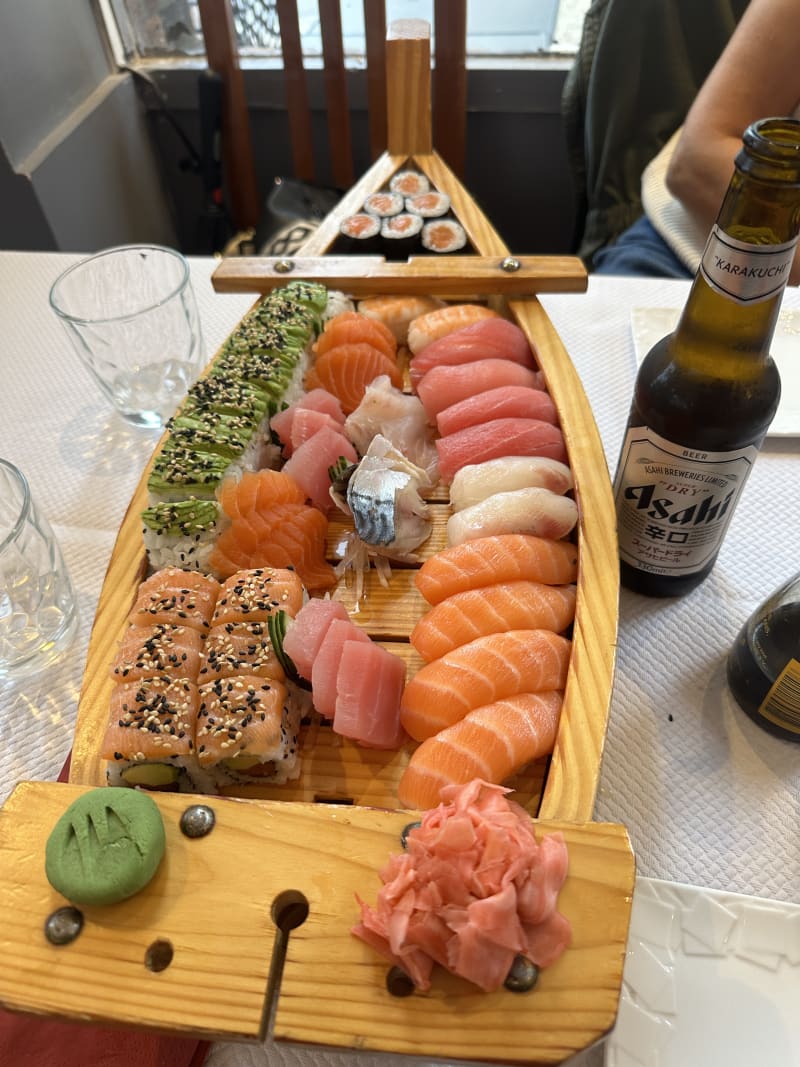 IMG_1968.jpeg - Touquet Sushi, Le Touquet-Paris-Plage