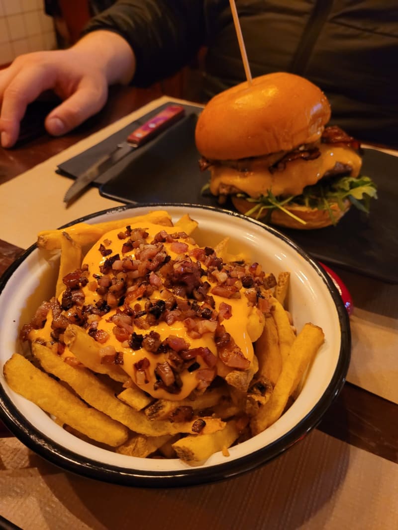 Micro Burgers & Music, Lisbon