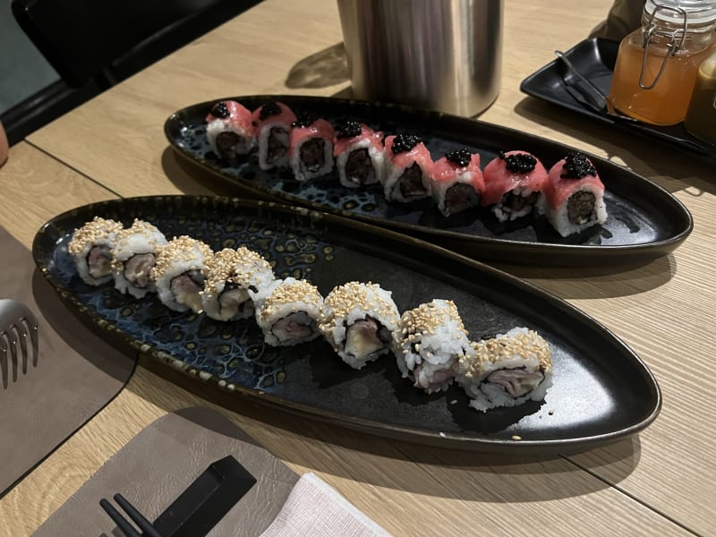 Fassushi